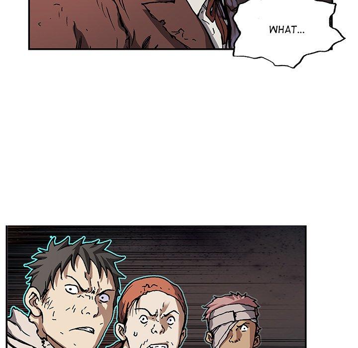 Read Leviathan (en) Manga Online