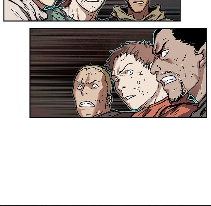 Read Leviathan (en) Manga Online