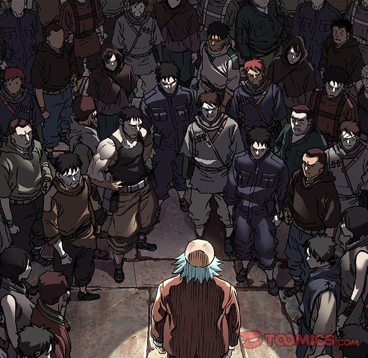 Read Leviathan (en) Manga Online