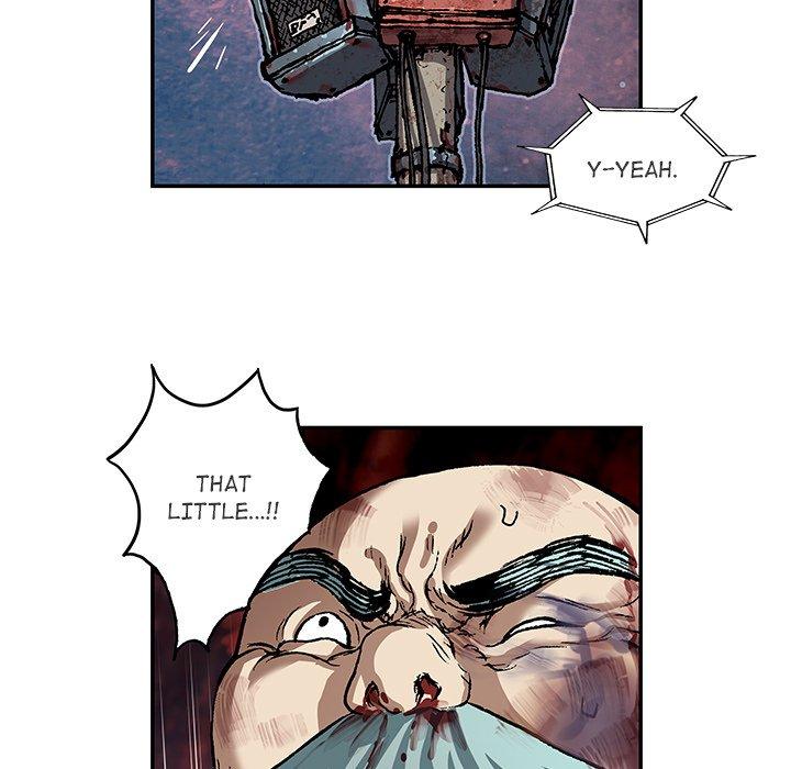 Read Leviathan (en) Manga Online