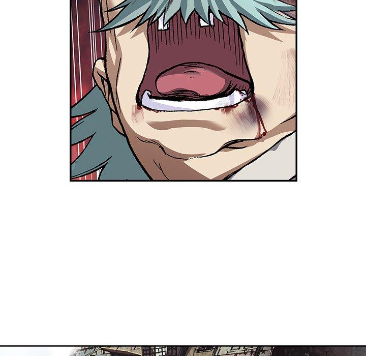 Read Leviathan (en) Manga Online