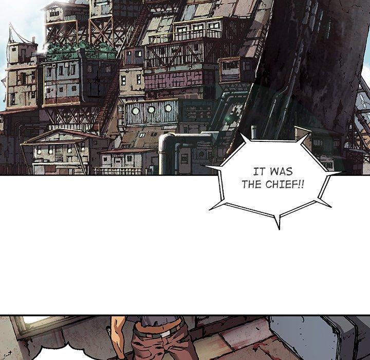 Read Leviathan (en) Manga Online