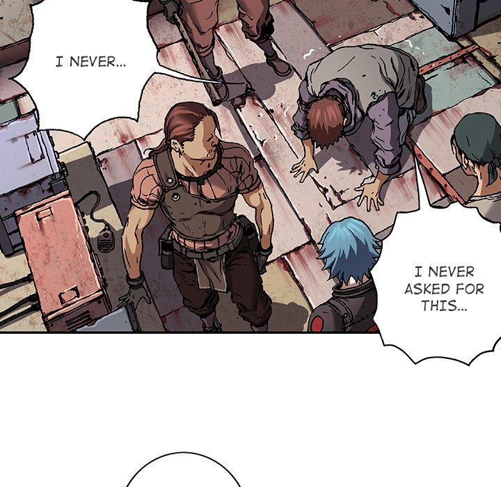 Read Leviathan (en) Manga Online