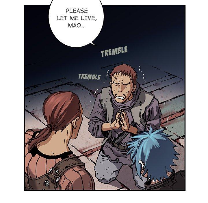 Read Leviathan (en) Manga Online