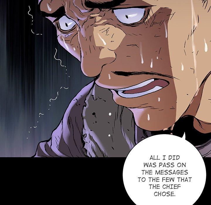 Read Leviathan (en) Manga Online