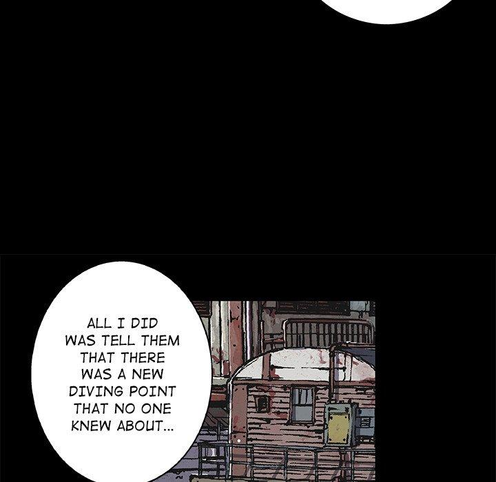 Read Leviathan (en) Manga Online