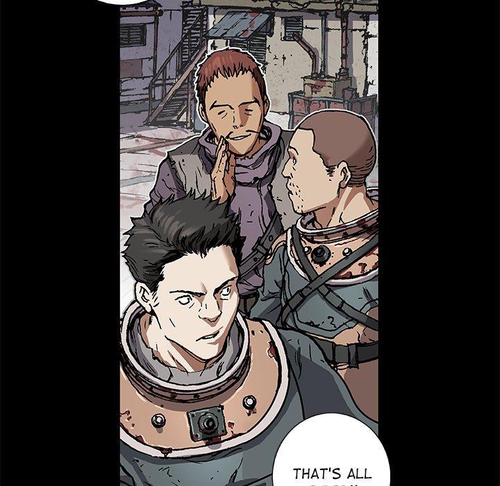 Read Leviathan (en) Manga Online