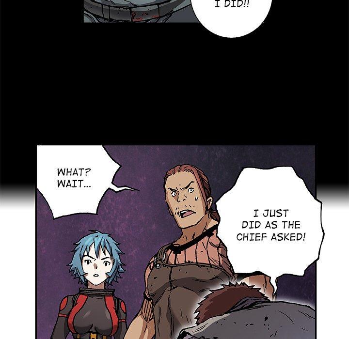 Read Leviathan (en) Manga Online