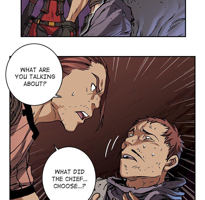 Read Leviathan (en) Manga Online