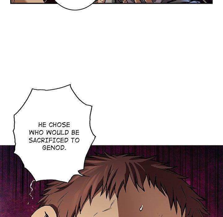 Read Leviathan (en) Manga Online