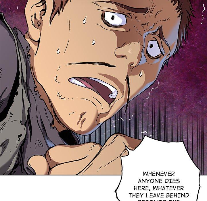 Read Leviathan (en) Manga Online