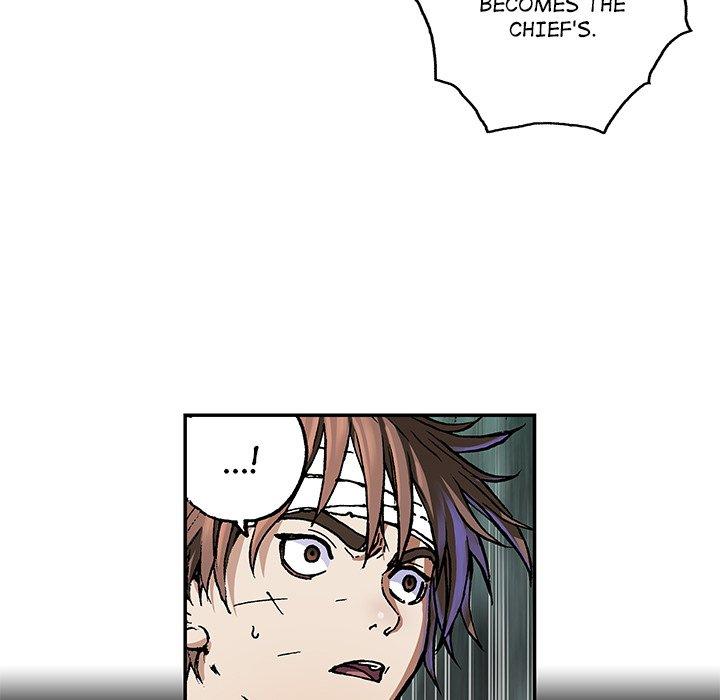 Read Leviathan (en) Manga Online