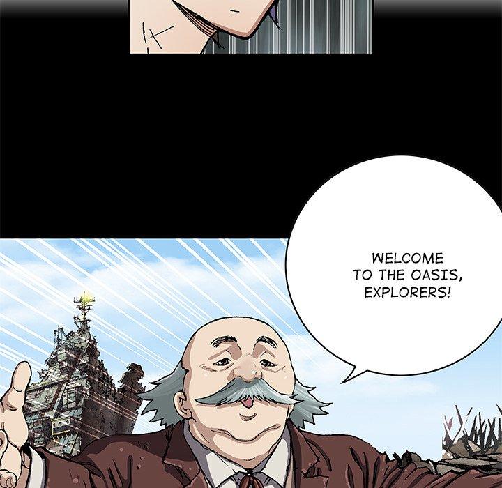 Read Leviathan (en) Manga Online