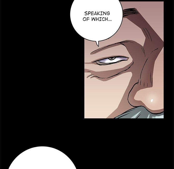 Read Leviathan (en) Manga Online