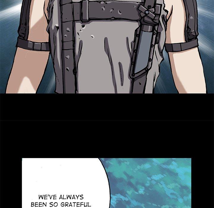 Read Leviathan (en) Manga Online