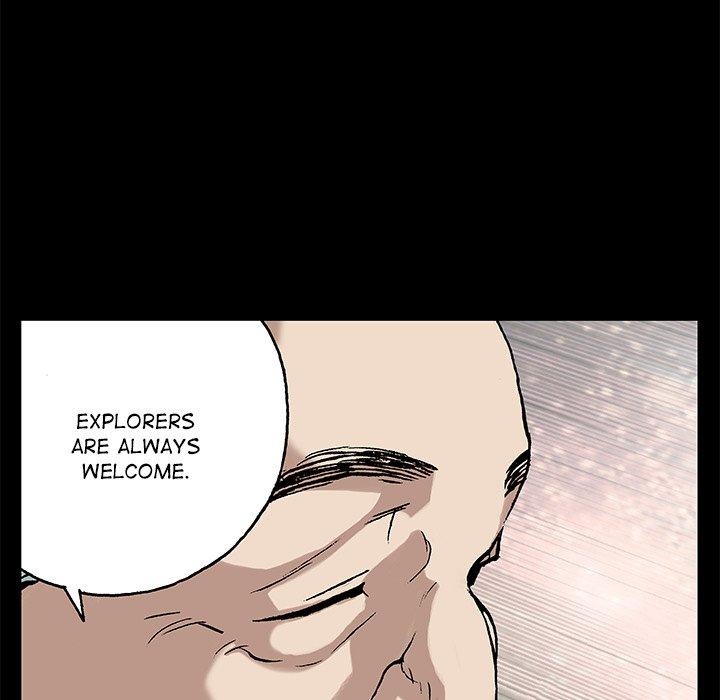 Read Leviathan (en) Manga Online