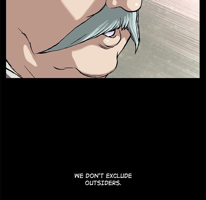 Read Leviathan (en) Manga Online