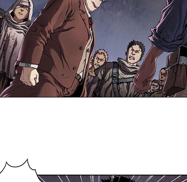 Read Leviathan (en) Manga Online