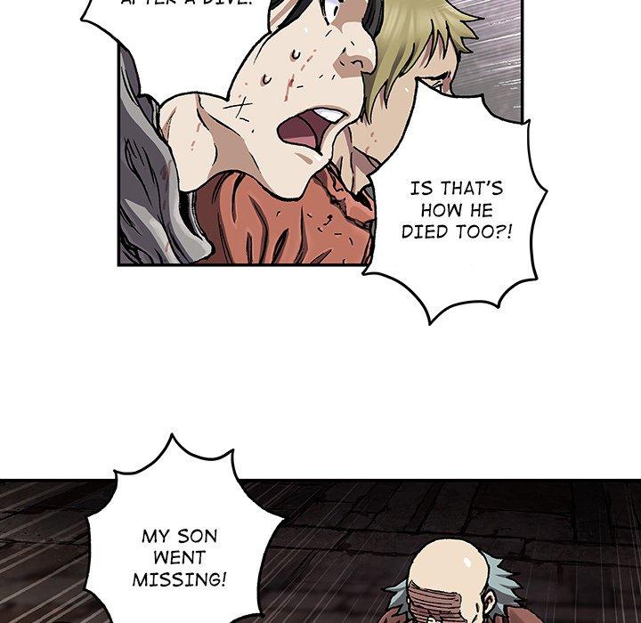 Read Leviathan (en) Manga Online