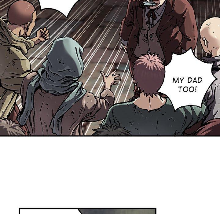 Read Leviathan (en) Manga Online