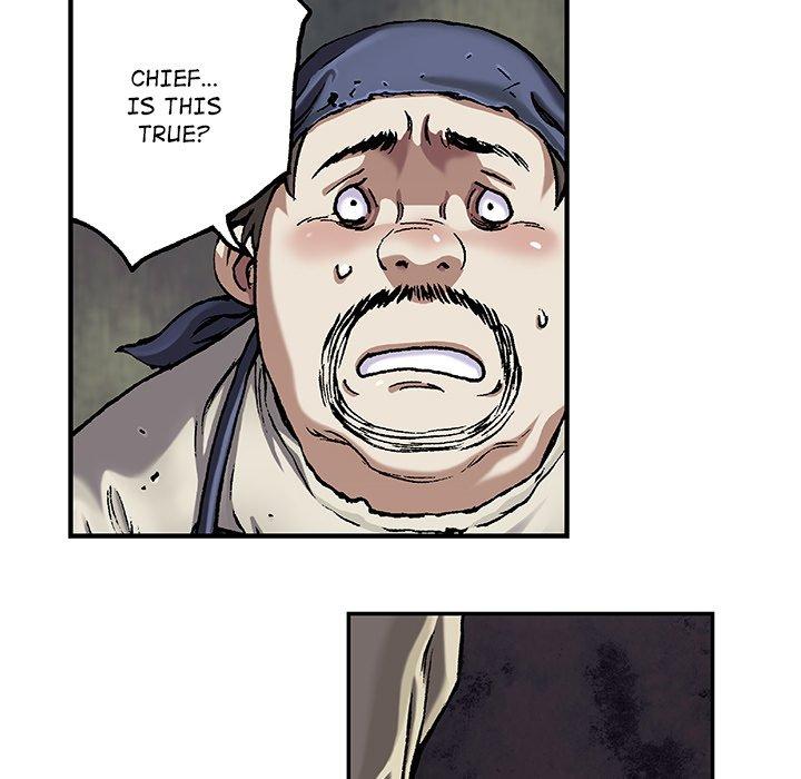 Read Leviathan (en) Manga Online