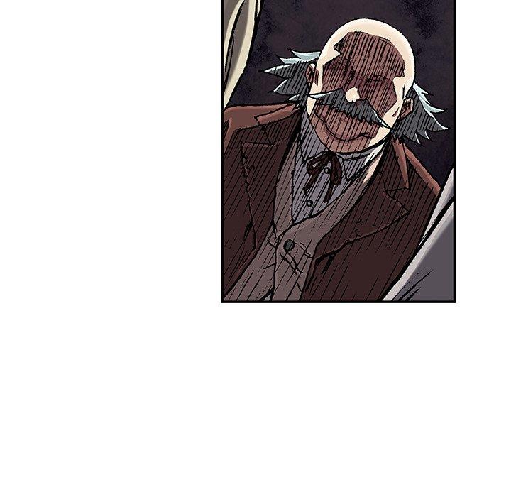 Read Leviathan (en) Manga Online