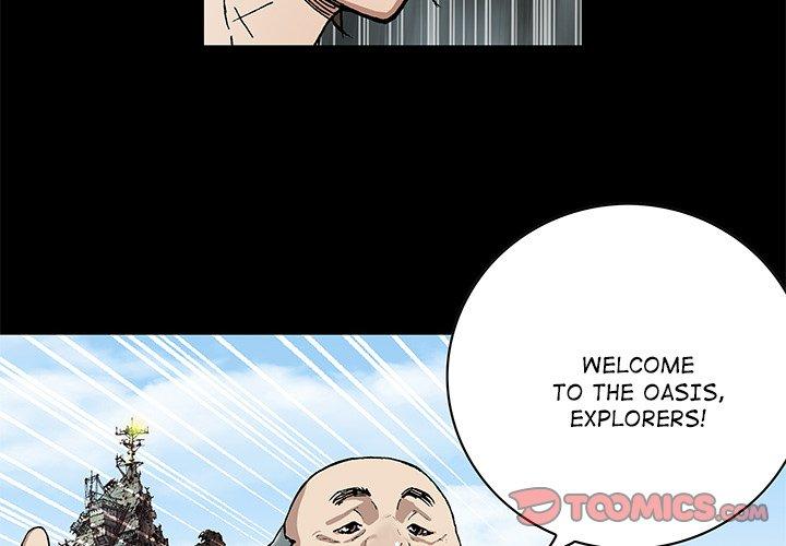 Read Leviathan (en) Manga Online