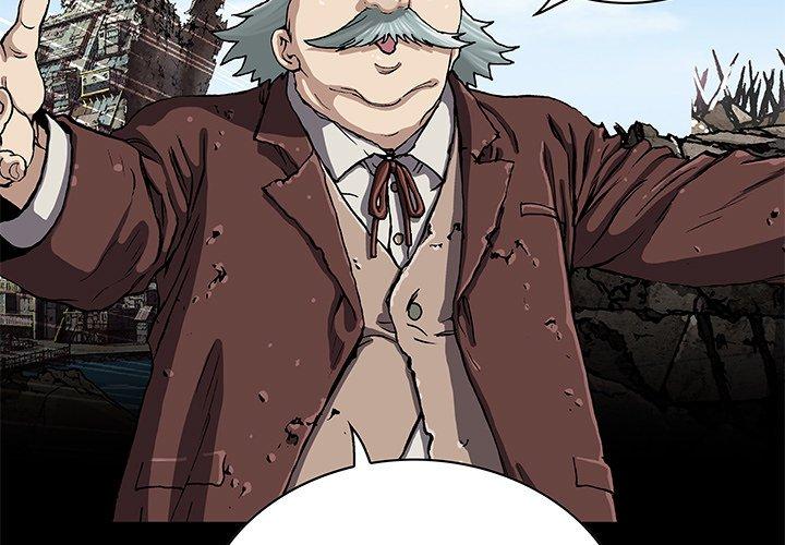 Read Leviathan (en) Manga Online