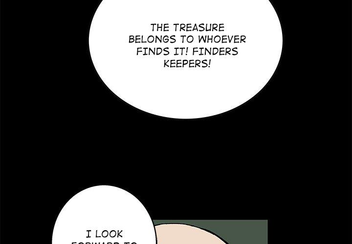 Read Leviathan (en) Manga Online