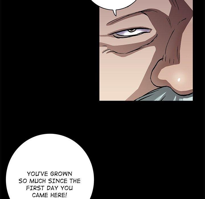 Read Leviathan (en) Manga Online