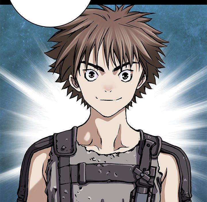 Read Leviathan (en) Manga Online