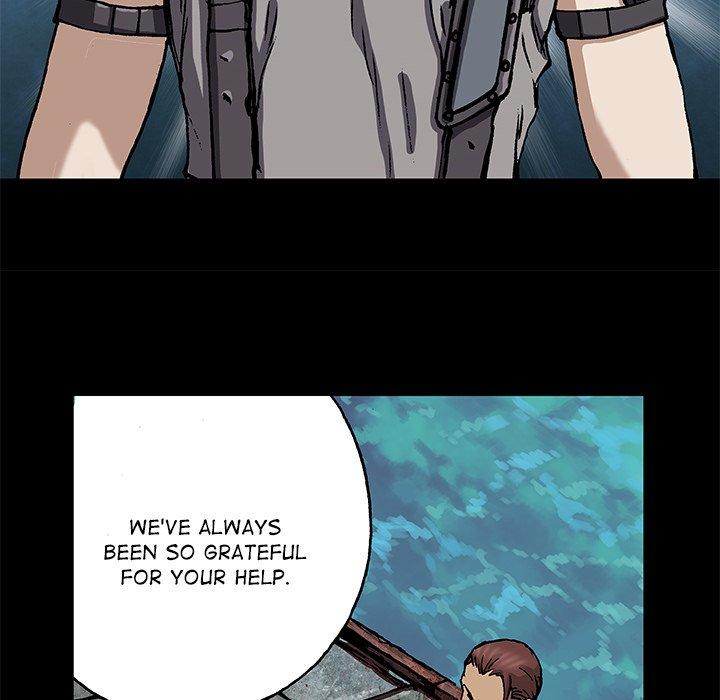 Read Leviathan (en) Manga Online