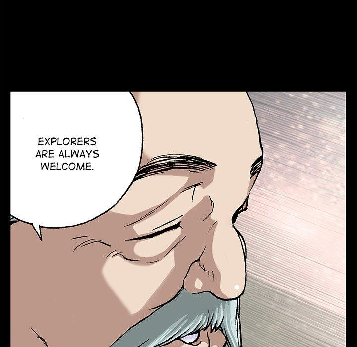 Read Leviathan (en) Manga Online