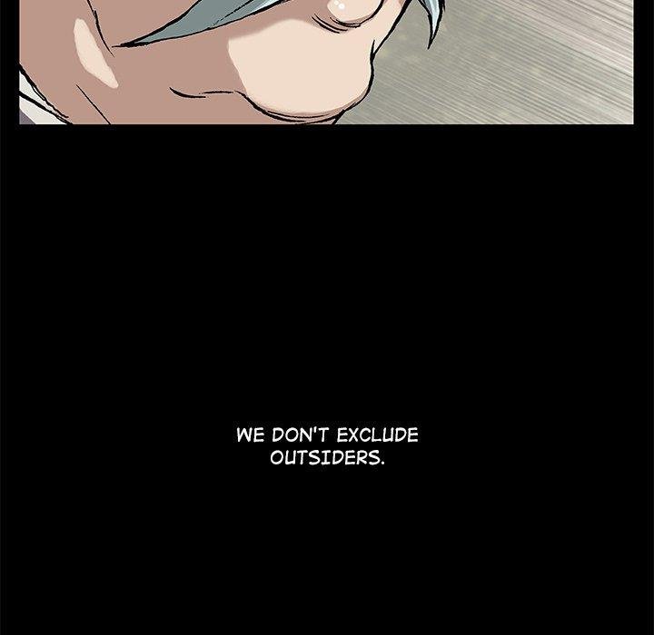 Read Leviathan (en) Manga Online