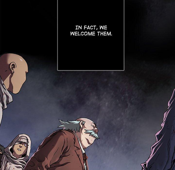 Read Leviathan (en) Manga Online