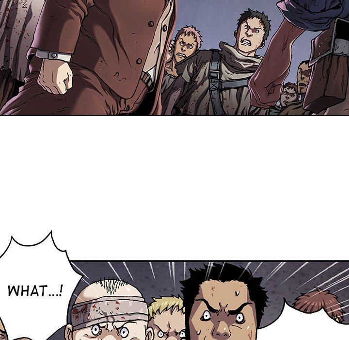 Read Leviathan (en) Manga Online