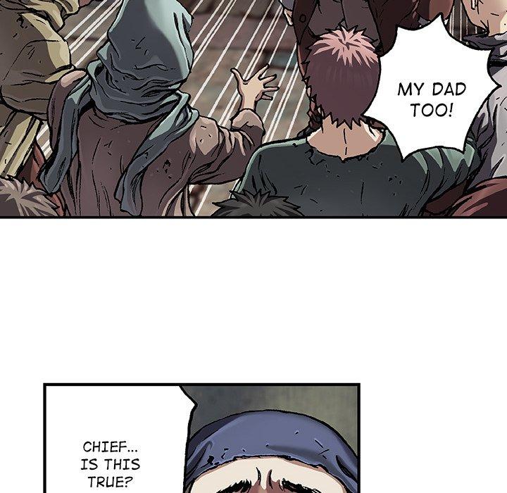 Read Leviathan (en) Manga Online