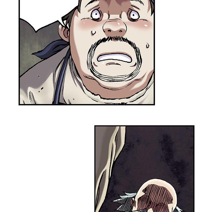 Read Leviathan (en) Manga Online