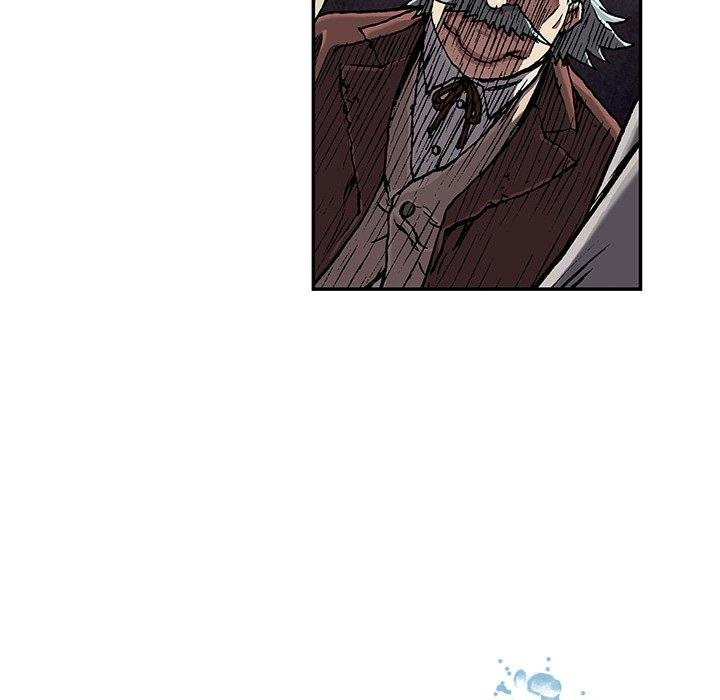 Read Leviathan (en) Manga Online