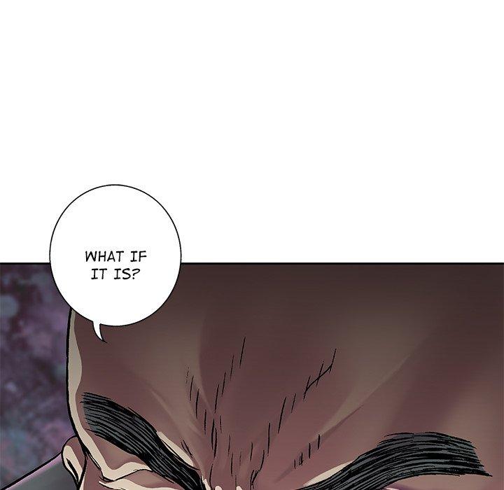 Read Leviathan (en) Manga Online