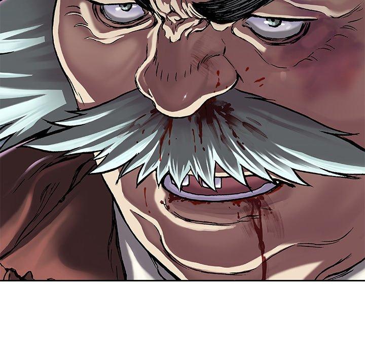 Read Leviathan (en) Manga Online