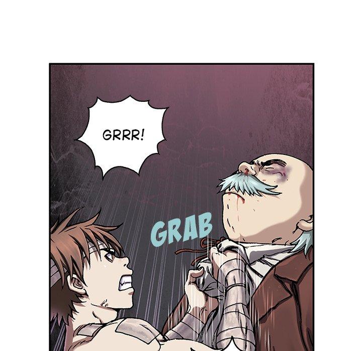 Read Leviathan (en) Manga Online