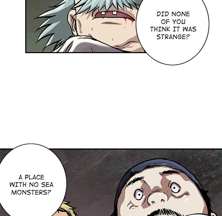 Read Leviathan (en) Manga Online