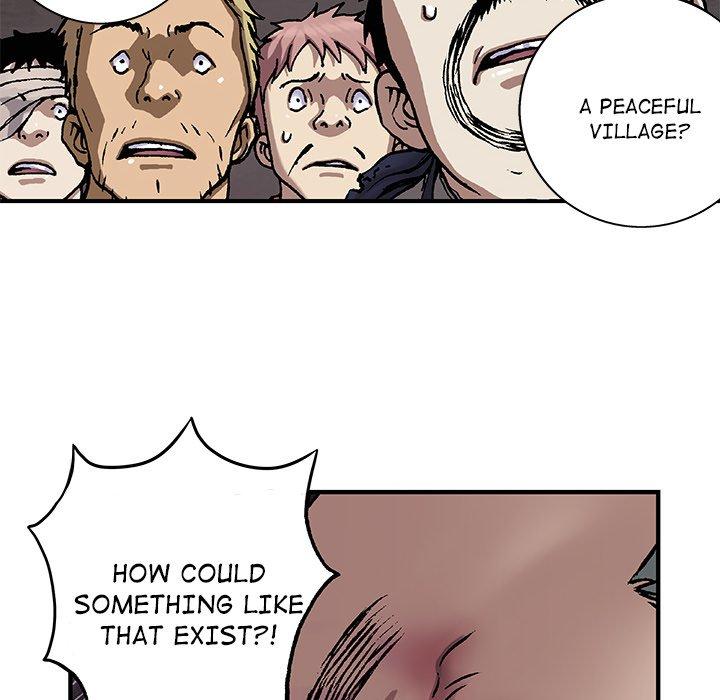 Read Leviathan (en) Manga Online