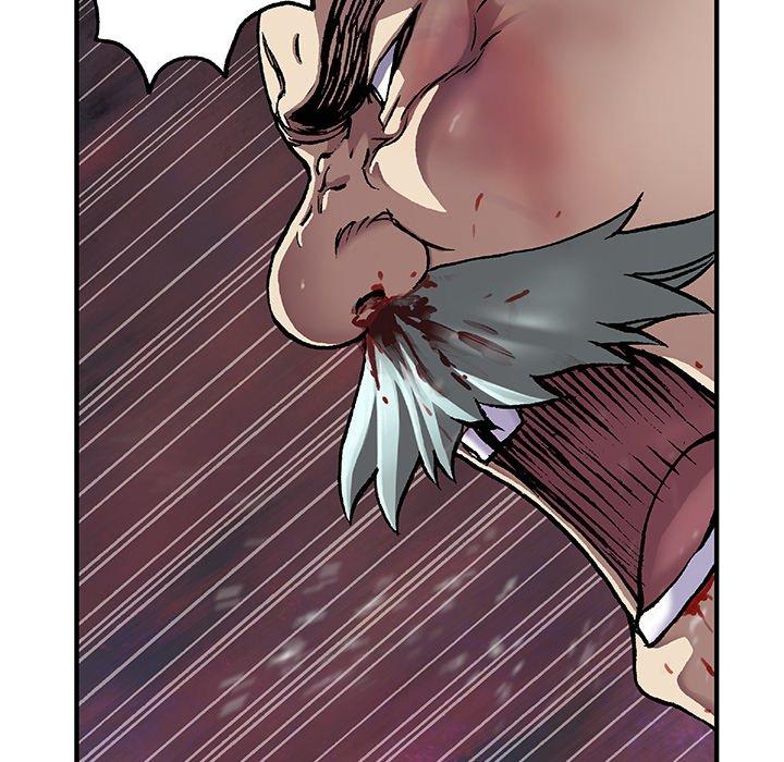 Read Leviathan (en) Manga Online