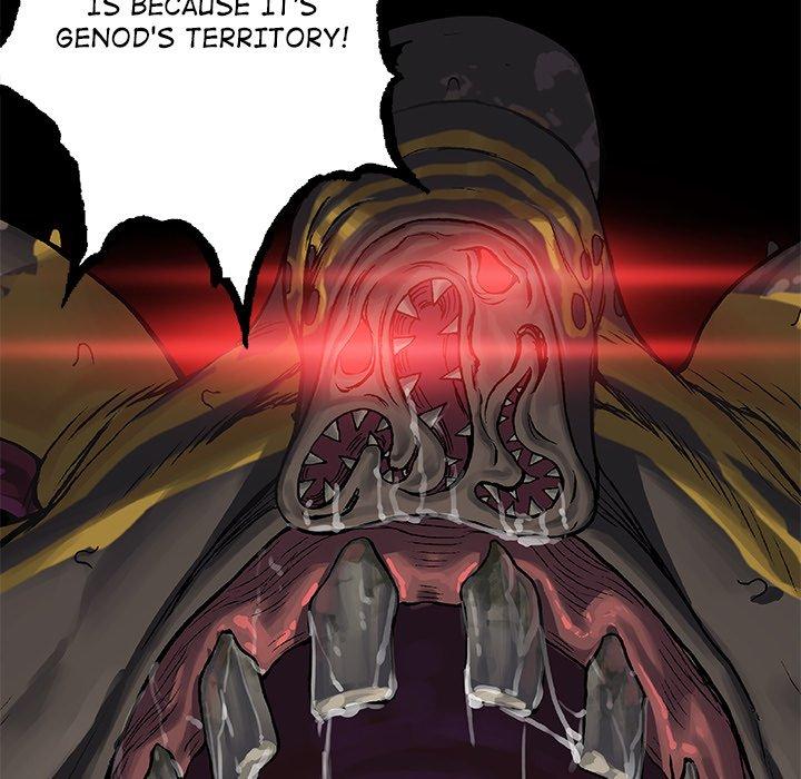 Read Leviathan (en) Manga Online