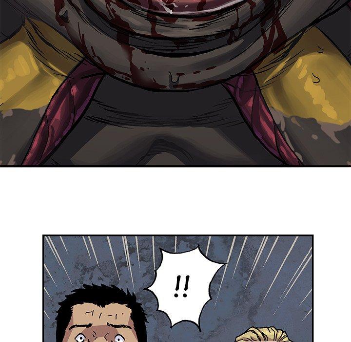 Read Leviathan (en) Manga Online