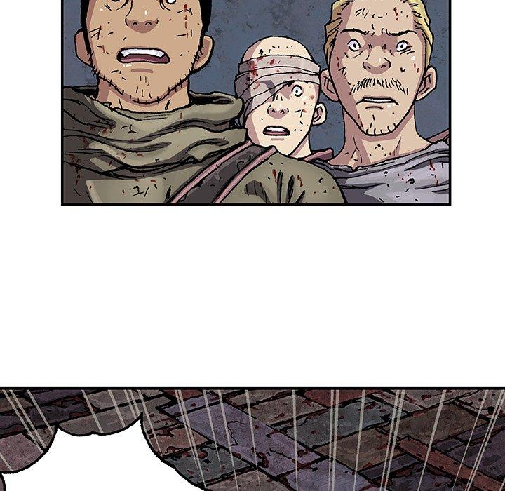 Read Leviathan (en) Manga Online