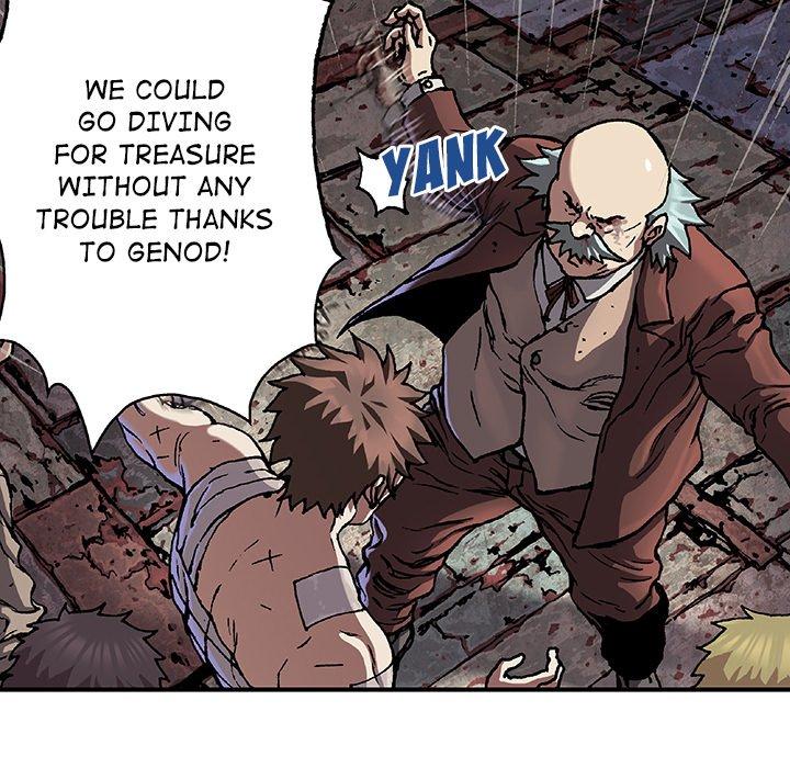 Read Leviathan (en) Manga Online