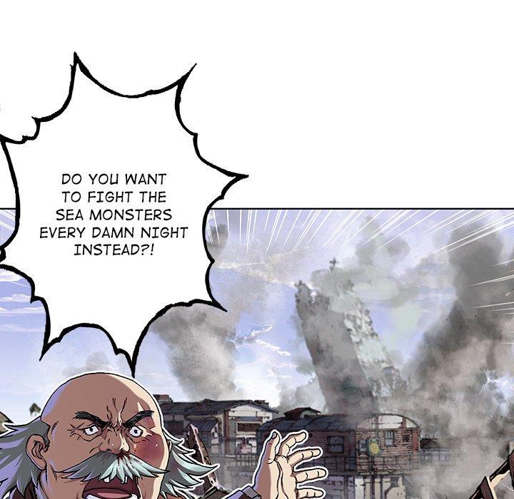 Read Leviathan (en) Manga Online